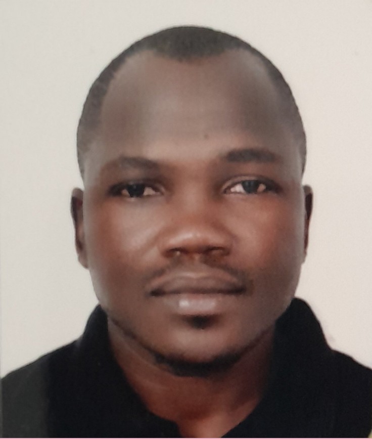 REGTOUMDA ABDOU RACISSE